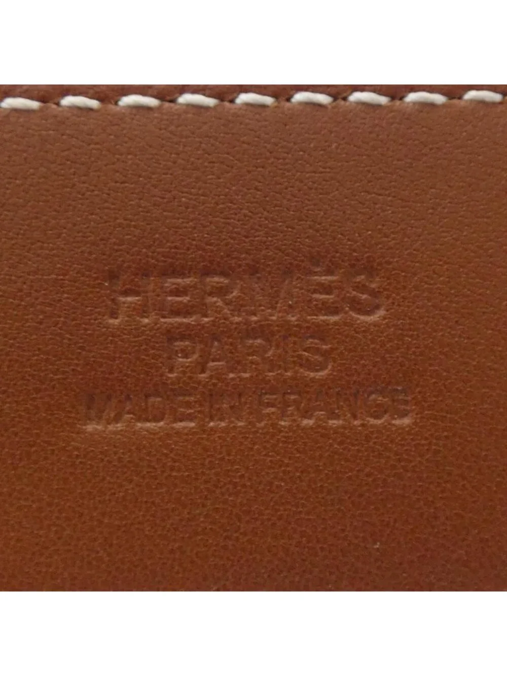 Hermes this authentic